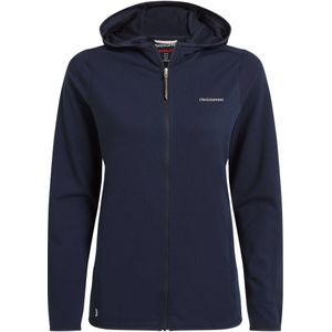 Craghoppers Nosilife Afia - Hoodie - Grijs - Technische Stretch - Insectenwerend