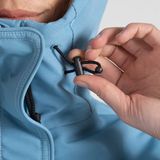 Craghoppers - Co2renu Sally - Jas - Waterdicht - Geïsoleerd