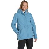 Craghoppers - Co2renu Sally - Jas - Waterdicht - Geïsoleerd