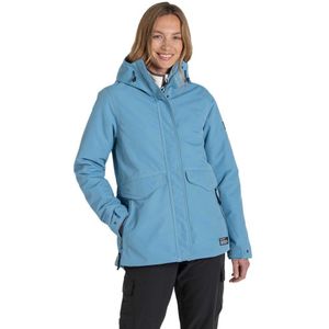 Craghoppers - Co2renu Sally - Jas - Waterdicht - Geïsoleerd