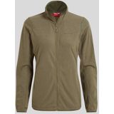 Craghoppers - Anya - Fleece - Met Volledige Rits - NosiLife Insectenwerend