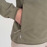 Craghoppers - Anya - Fleece - Met Volledige Rits - NosiLife Insectenwerend