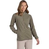 Craghoppers - Anya - Fleece - Met Volledige Rits - NosiLife Insectenwerend