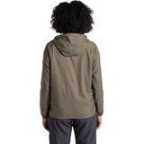 Craghoppers - Nosilife Rosa - Jas - Reversible - Lichtgewicht - UPF30+ - Waterafstotend