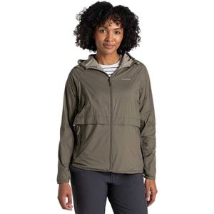 Craghoppers - Nosilife Rosa - Jas - Reversible - Lichtgewicht - UPF30+ - Waterafstotend