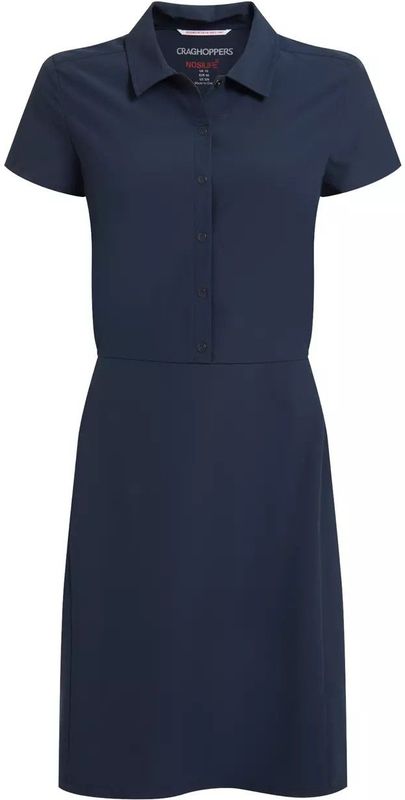 Craghoppers - Nosilife Pro IV - Jurk - Lichtgewicht - Insectenwerend - UPF 50+