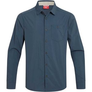 Craghoppers - Nosilife Nuoro Ii - Overhemd - Lichtgewicht - NosiLife Insectenwerend