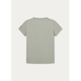 Hackett 1983 T-shirt Met Korte Mouwen