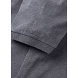 Hackett London - HM563381 Polo - Wit - Katoen - Korte Mouwen