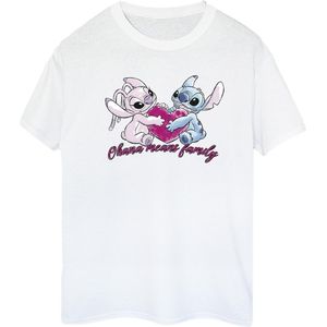 Li-cense - Disney - T-shirt - Multi - Katoen