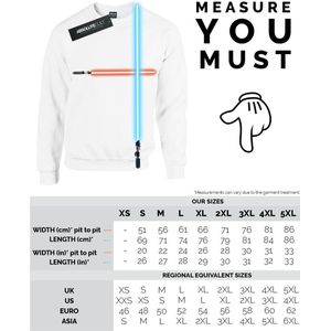 Li-cense Disney heren winnie de poeh stretching sweatshirt