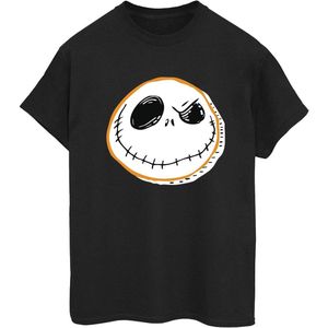 Voedingsshirt - Gedrukt - Ronde Hals - Katoen - Korte Mouwen