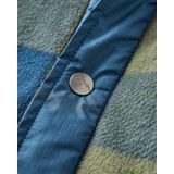 Passenger - Firelight - Sherpa Jas - Heren