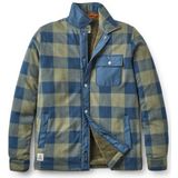 Passenger - Firelight - Sherpa Jas - Heren