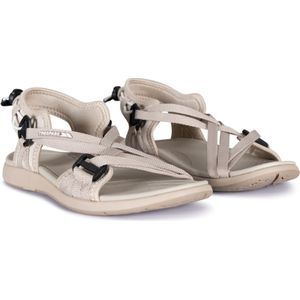 Trespass Dames/Dames Nessa Sandalen (40 EU) (Taupe)