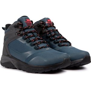 Trespass Dames/Dames Alisa wandelschoenen (40 EU) (Benzine)