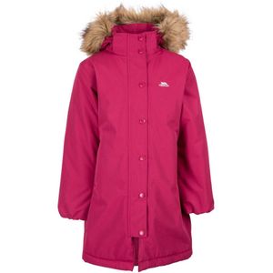 Trespass - "Astound" Jacke, wasserfest für Mädchen (98) (Marineblau)