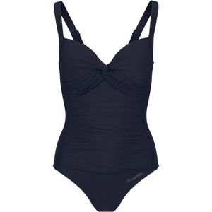 Regatta - Sakari - Badpak - Zwart - 82% Polyamide, 18% Elastaan