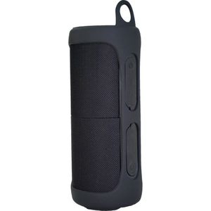 Prixton Aloha Lite Bluetooth-luidspreker  (Massief zwart)