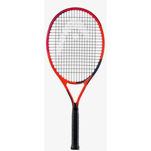 Head Radical Tennis Racket (3) (Oranje/zwart)