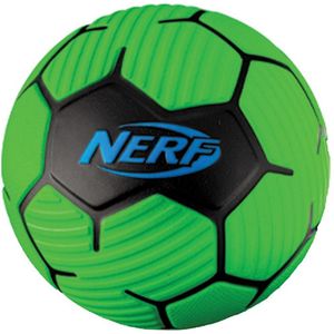 Nerf Proshot Voetbal (7) (Groen/zwart)