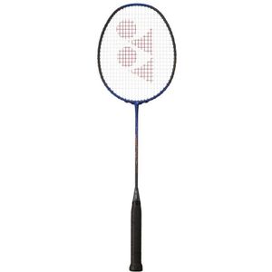Yonex Nanoflare 001 Clear Badminton Racket  (Cyaan)