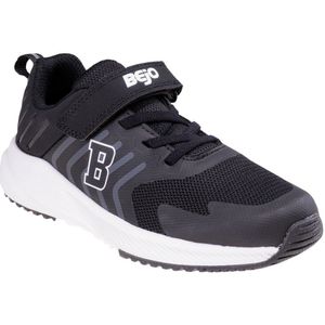 Bejo Kinderen/kinderen barry logo trainers