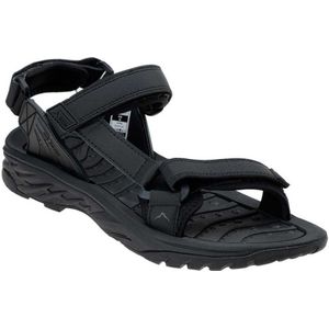 Elbrus - Herren Sandalen "Wideres" (44,5 EU) (Schwarz)