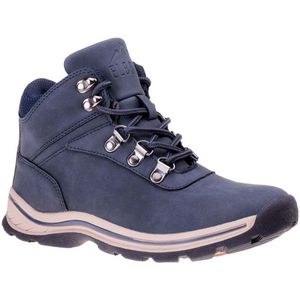 Elbrus Wandelschoenen Wadi Mid Cut Kinderen/Kinderen (31 EU) (Marine)