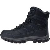 Elbrus Mens Spike Waterproof Mid Cut Snow Boots