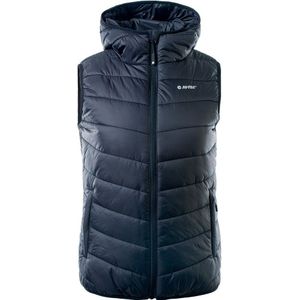 Hi-Tec - Solnis - Gewatteerd Gilet - Dames
