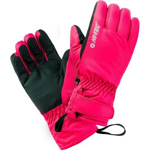 Hi-Tec Womens/Ladies Galena Contrast Ski Gloves