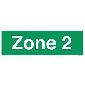 Panneau Zone 2 – 600 x 200 mm – L62