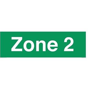 Panneau Zone 2 – 600 x 200 mm – L62