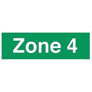 Panneau Zone 4 – 600 x 200 mm – L62