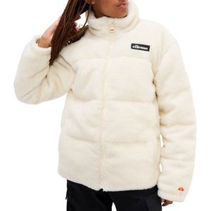 Ellesse - Berghutte - Winterjas - Wit - Dames