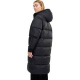 Ellesse - Hurricane Padded - Winterjas - Zwart - Dames