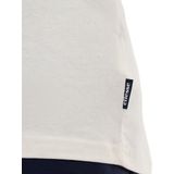Ellesse - Vinnio - T-shirt - Zwart - Katoen