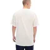 Ellesse - Vinnio - T-shirt - Zwart - Katoen