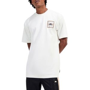Ellesse Peroli Shirt Heren - Maat S