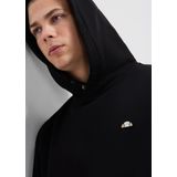 Ellesse - Hazzo - Hoodie - Zwart - Katoen/Polyester