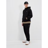 Ellesse - Hazzo - Hoodie - Zwart - Katoen/Polyester
