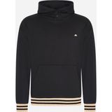 Ellesse - Hazzo - Hoodie - Zwart - Katoen/Polyester