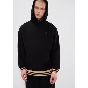 Ellesse Hazzo oh hoody - black