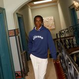 Ellesse - Arliona - Hoodie - Navy - Heren