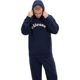 Ellesse - Arliona - Hoodie - Navy - Heren