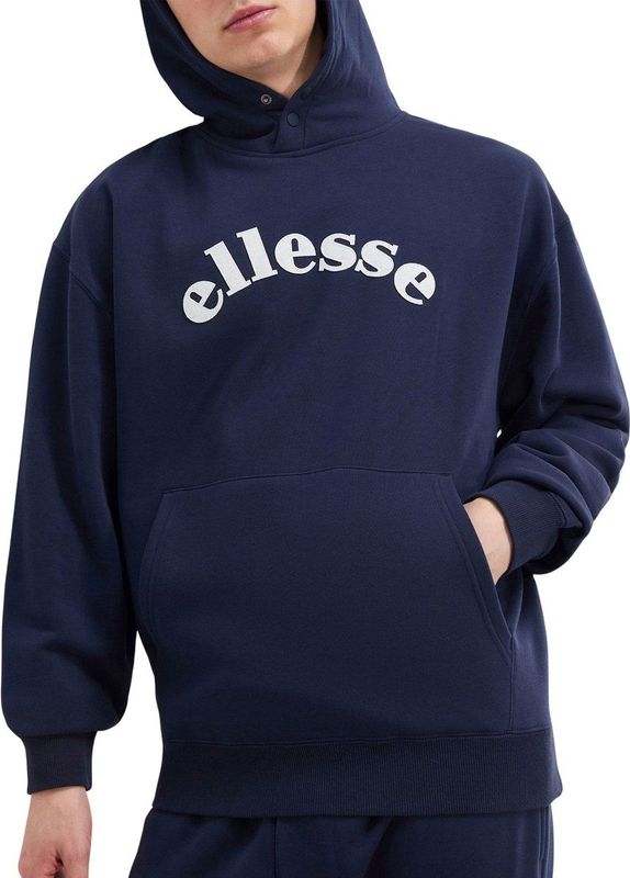 Ellesse - Arliona - Hoodie - Navy - Heren