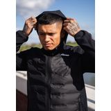 Ellesse - Jellico - Sweatvest - Zwart