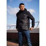 Ellesse - Jellico - Sweatvest - Zwart