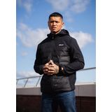 Ellesse - Jellico - Sweatvest - Zwart